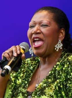 Boney M Liz Mitchell website